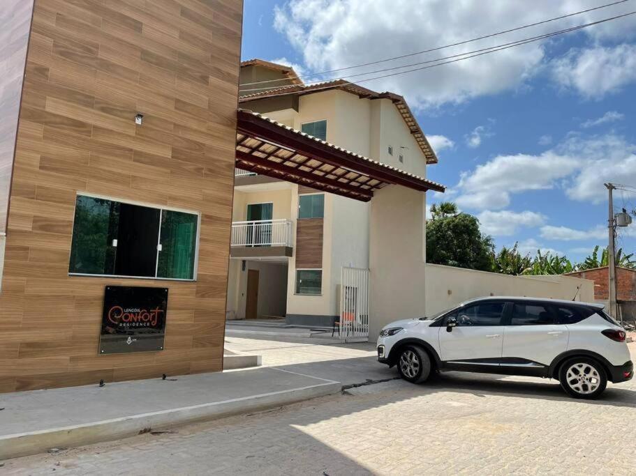 Lencois Confort Barreirinhas Exterior photo