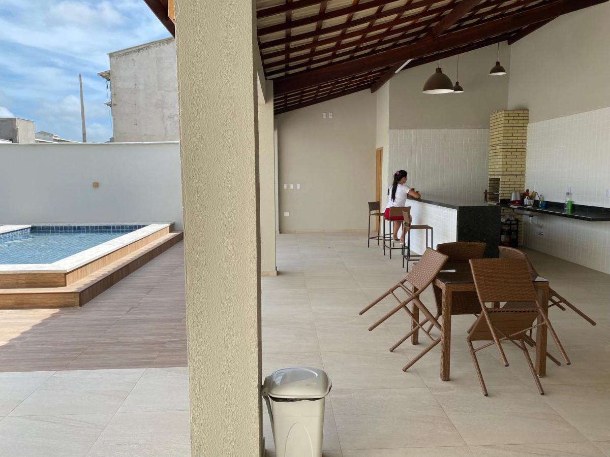 Lencois Confort Barreirinhas Exterior photo