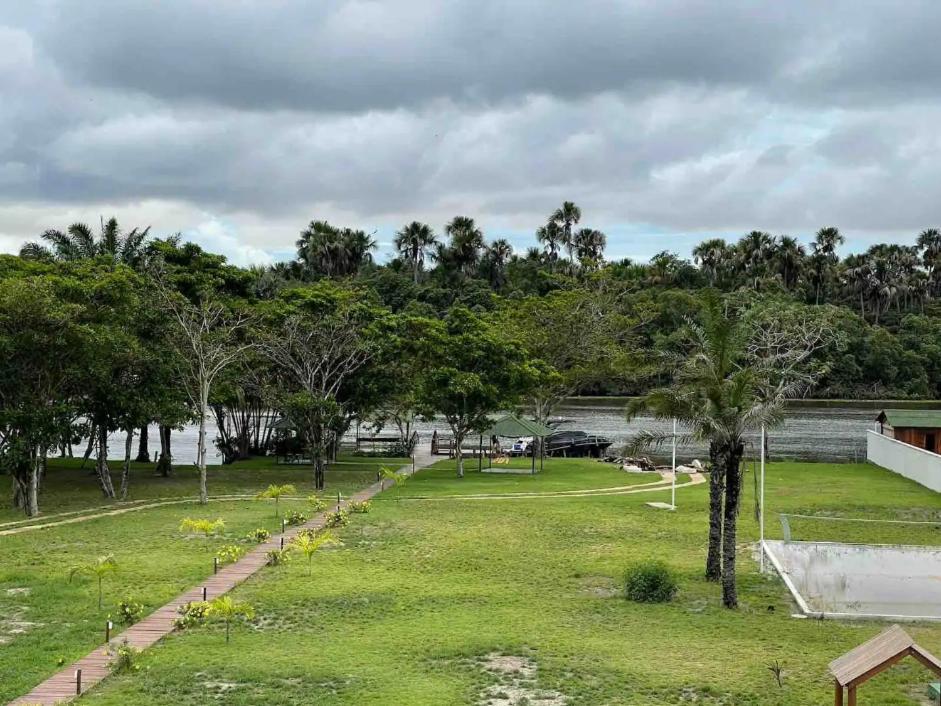 Lencois Confort Barreirinhas Exterior photo