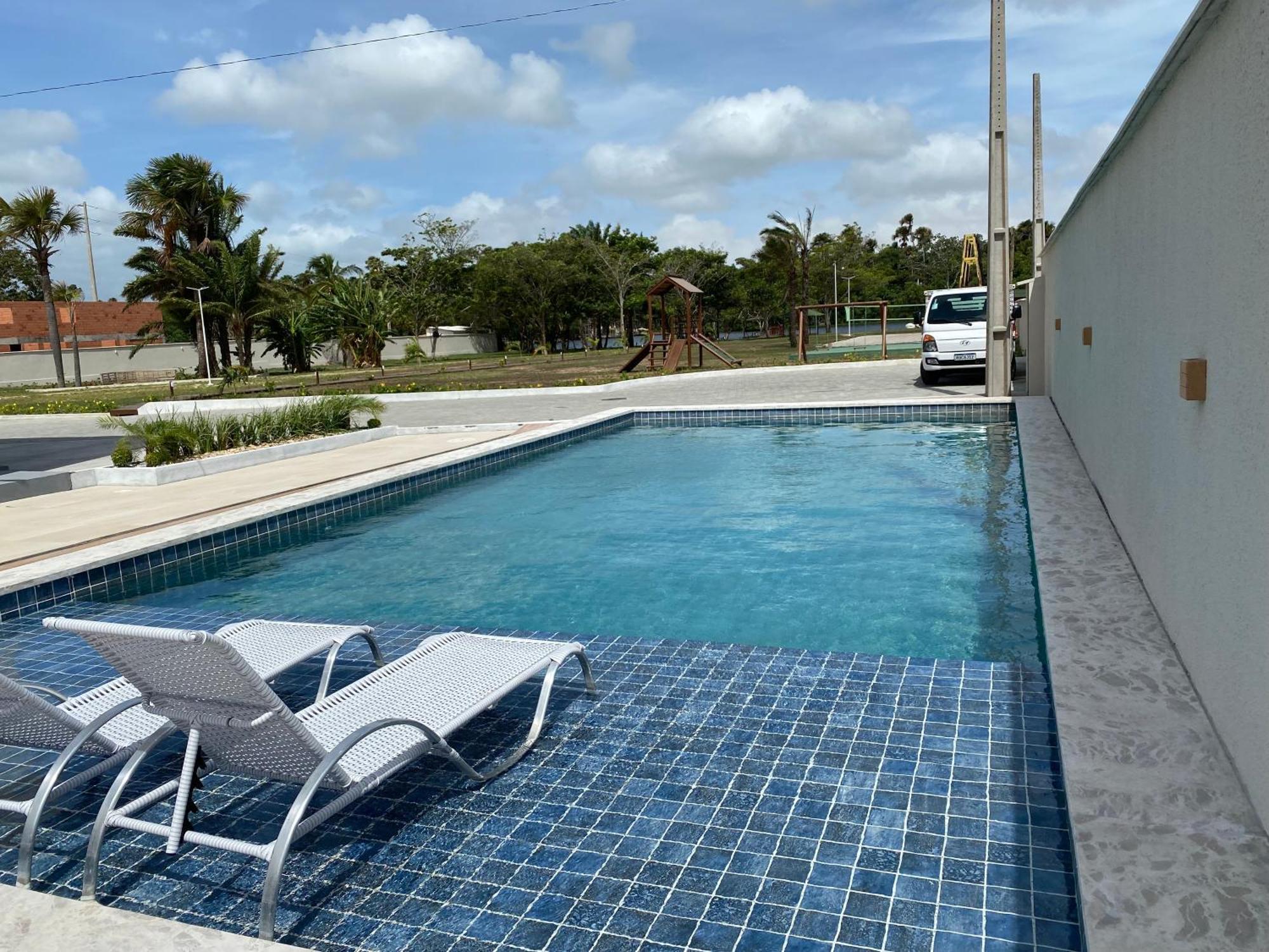 Lencois Confort Barreirinhas Exterior photo