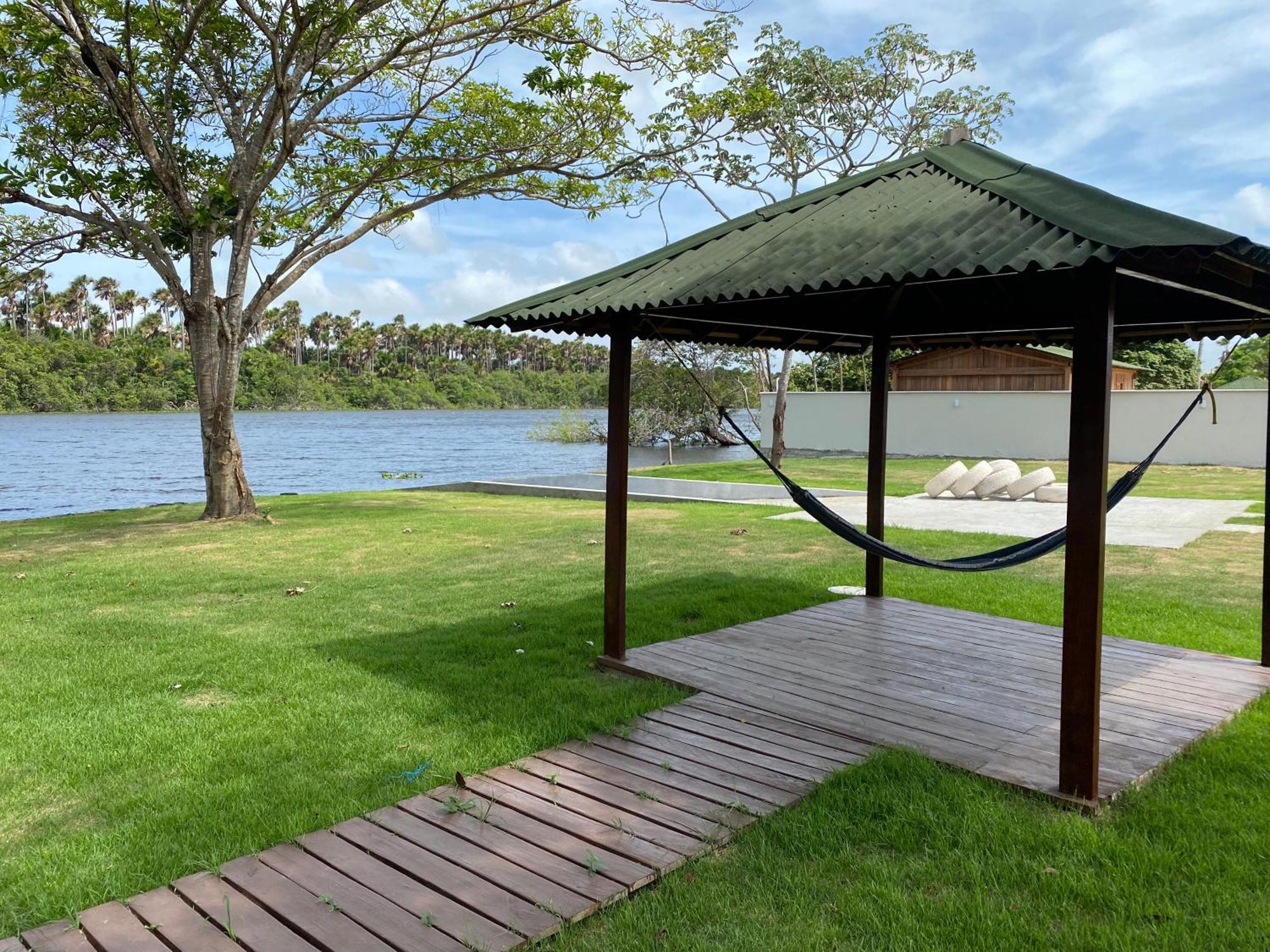 Lencois Confort Barreirinhas Exterior photo